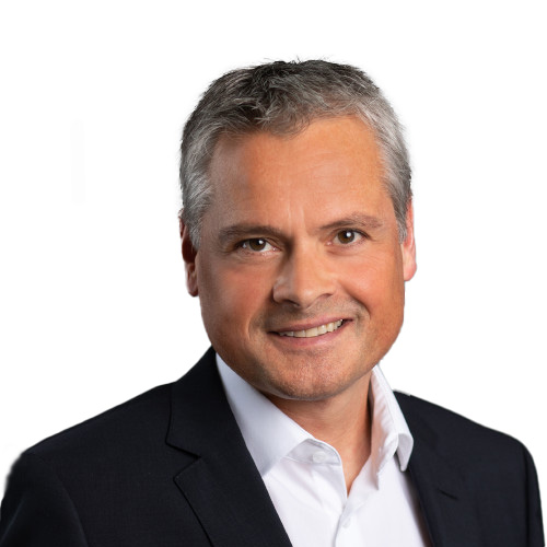 Dr. Klaus Böckenhoff